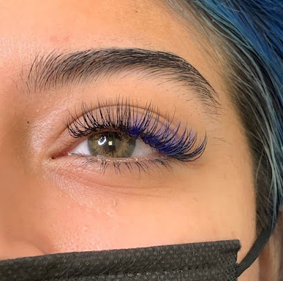 Dolce Blu Eyelash Studio