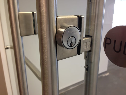 Key Duplication Service «Graham Locksmith», reviews and photos, 281 Graham Ave, Brooklyn, NY 11211, USA