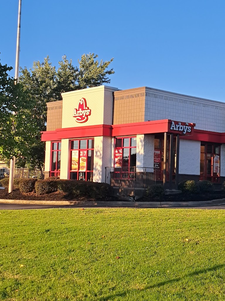 Arby's 30060