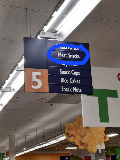 Grocery Store «Family Fare Supermarket», reviews and photos, 1510 Harlan Dr, Bellevue, NE 68005, USA