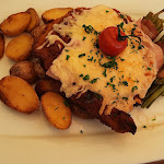 Photo n°3 de l'avis de Jana.i fait le 15/05/2022 à 16:12 sur le  Forsthaus Raschwitz à Markkleeberg