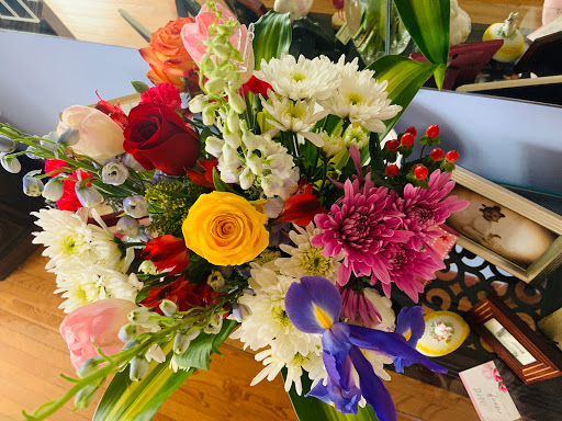 Florist «Bell Flowers», reviews and photos, 8332 Bustleton Ave, Philadelphia, PA 19152, USA