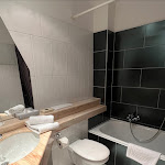 Photo n°3 de l'avis de CASH.I fait le 22/10/2022 à 17:14 sur le  Hotel Westerkamp à Osnabrück