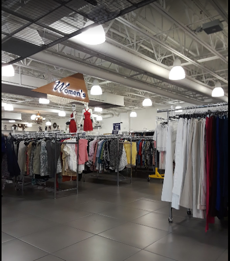 Thrift Store «Goodwill», reviews and photos, 4410 W 16th Ave, Hialeah, FL 33012, USA