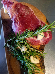 Photo n°53 de Bistrot Le Cortal à Vernet-les-Bains ()