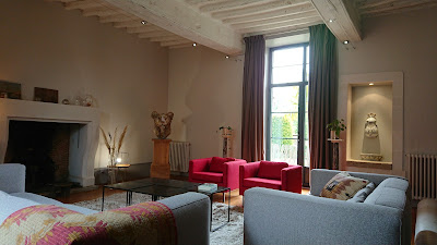 Atelier déco , peintre , décoration , ravalement La Roche sur Yon à Maché