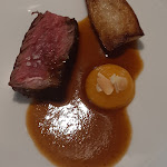 Photo n°3 de l'avis de Roberto.i fait le 26/02/2023 à 18:31 sur le  N'Ata Luna - Cucina & Caffe à Grottaminarda