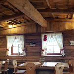 Photo n°8 de l'avis de Micol.e fait le 11/12/2019 à 18:27 sur le  Rifugio Gigante Baranci à Innichen