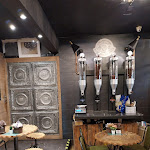 Photo n°1 de l'avis de Massimo.e fait le 30/04/2023 à 19:55 sur le  Steampower Caffetteria & Specialty Coffee Padova à Padua