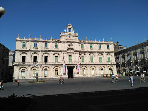 Palazzo Manganelli