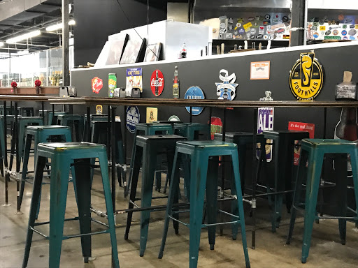 Grocery Store «Hopey and Co.», reviews and photos, 45 S French Broad Ave, Asheville, NC 28801, USA