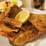 Photo n°2 de l'avis de Mathias.e fait le 09/12/2023 à 07:04 sur le  Gasthaus Hubert à Weilersbach