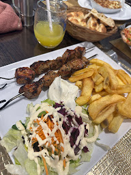 Photo n°7 de Brasserie du théâtre à Montbéliard ()