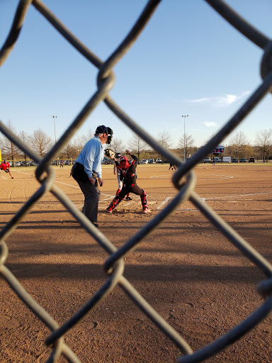 Mesquite Softball Complex