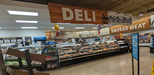 Grocery Store «Schnucks», reviews and photos, 2030 Dorsett Rd, Maryland Heights, MO 63043, USA