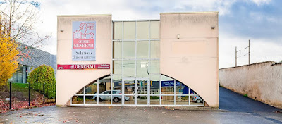 Assurance Generali - Afc Margand à Mâcon