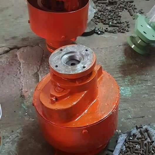 Shive Engineering Jalore