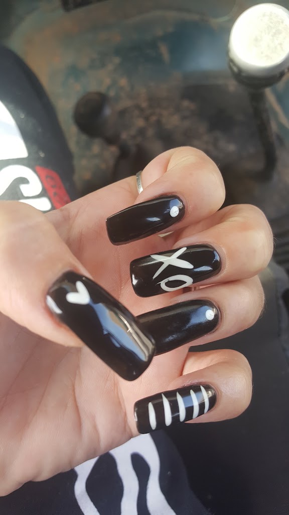 Venus Nails 35760