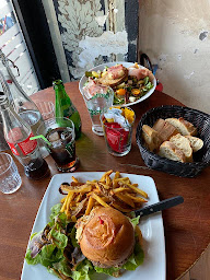 Photo n°80 de Les 100 Culottes Brasserie Bar Tapas à Lourdes ()