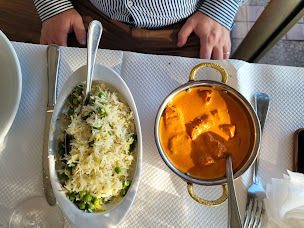 Photo n°23 de Le Kashmir Flots Bleus à Saint-Laurent-du-Var ()