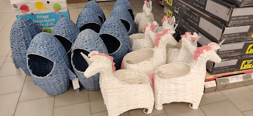 Supermarket «ALDI», reviews and photos, 500 W Main St, Hendersonville, TN 37075, USA