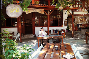 Mor Fesli Kafe ve Restoran image
