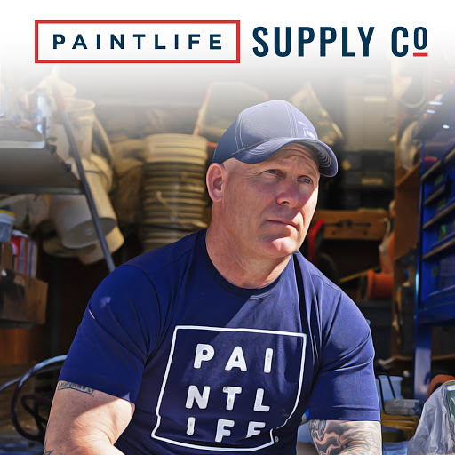 Paint Life Supply Co. Paint Store in Boise