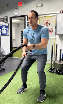 DeFranco's Gym - Photo 2 - Car repair in East Rutherford, NJ, Paterson