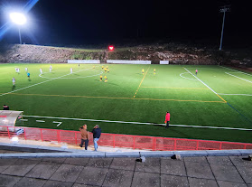Estádio Municipal Do Crato