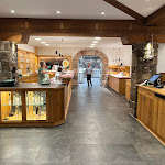 Photo n°4 de l'avis de R. fait le 17/09/2023 à 11:04 sur le  Hotel Restaurant Spinnerhof à Sasbachwalden