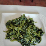 Photo n°1 de l'avis de Frank.r fait le 03/04/2018 à 17:32 sur le  Ristorante Il Borgo Braceria à Pineto