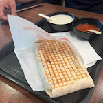 Photo n°2 de l'avis de The.o fait le 17/08/2023 à 17:31 sur le  Sultano Kebab à Venice