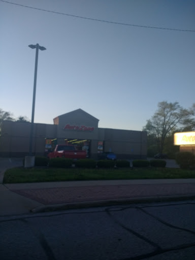 Auto Parts Store «AutoZone», reviews and photos, 24248 Lorain Rd, North Olmsted, OH 44070, USA