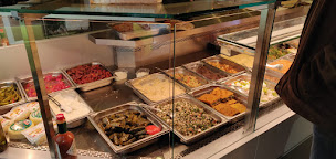 Photo n°10 de Restaurant Traiteur Les Moulins de Beyrouth à Issy-les-Moulineaux ()