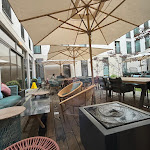 Photo n°1 de l'avis de Stamatina.s fait le 12/05/2024 à 08:58 sur le  Hotel Motel One Aachen à Aachen