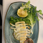 Photo n°3 de l'avis de Ciro.a fait le 29/10/2022 à 19:37 sur le  La Cucina Degli Amici à Pozzuoli