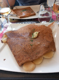 Plats et boissons du Crêperie La Crêperie du Vieux Beffroi à Amiens - n°13