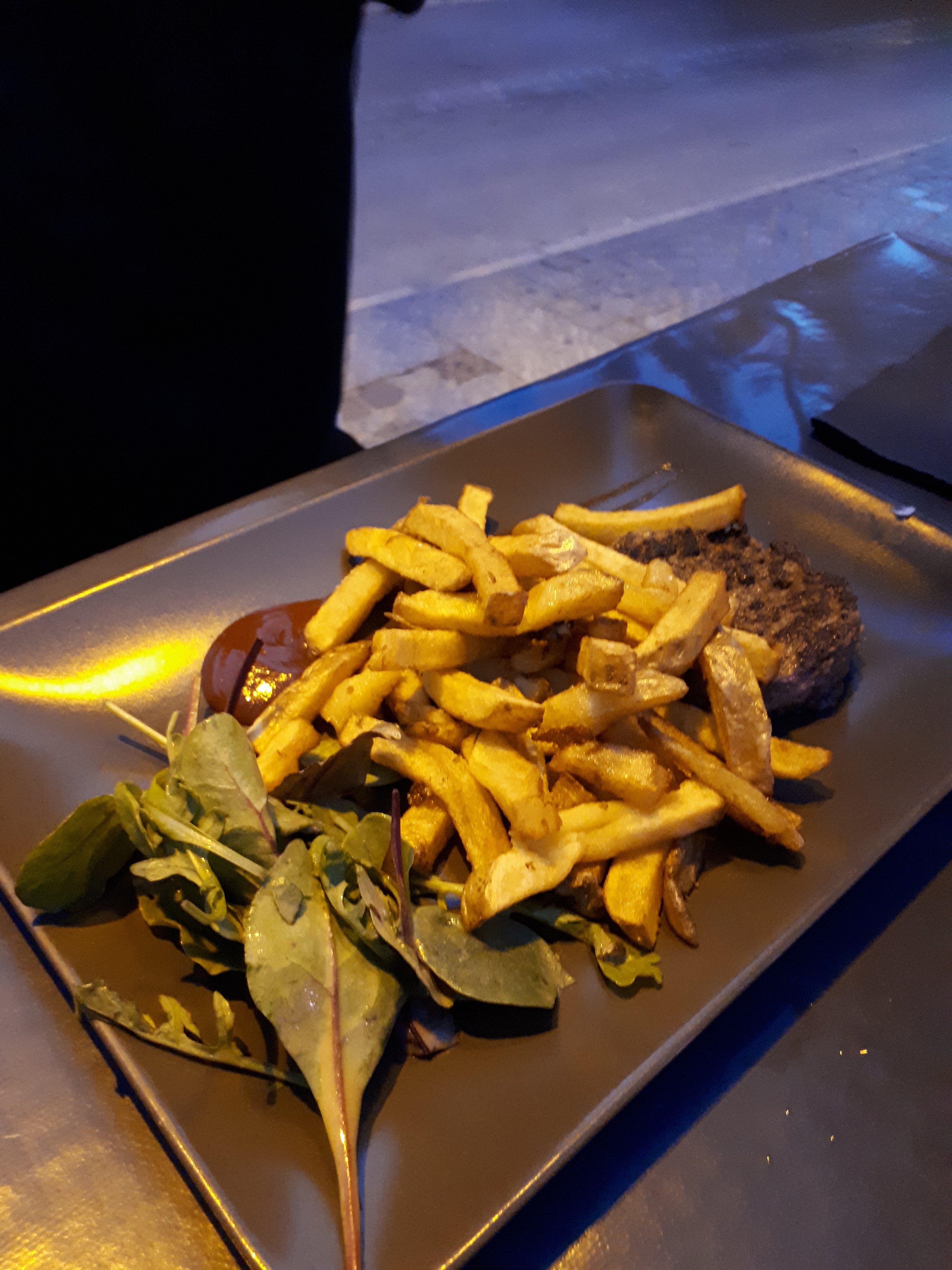 Photo n° 7 de l'avis de Rodolphe. fait le 18/08/2018 à 19:56