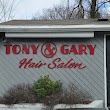 Tony & Gary Hair Salon