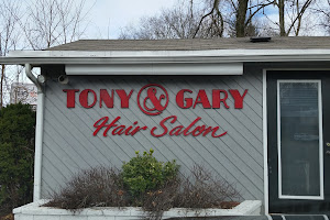 Tony & Gary Hair Salon