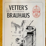 Photo n°10 de l'avis de Vu.h fait le 06/08/2023 à 07:05 sur le  Vetter's Alt Heidelberger Brauhaus à Heidelberg