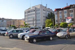 Çorlu Belediyesi Otoparkı image