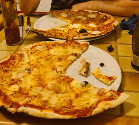 Photo n°4 de Pizzeria Belfort à Toulouse ()