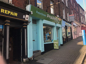 Peter Street Pharmacy Drogheda