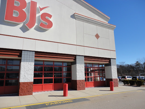 Warehouse club «BJ’s Wholesale Club», reviews and photos, 688 Providence Hwy, Dedham, MA 02026, USA