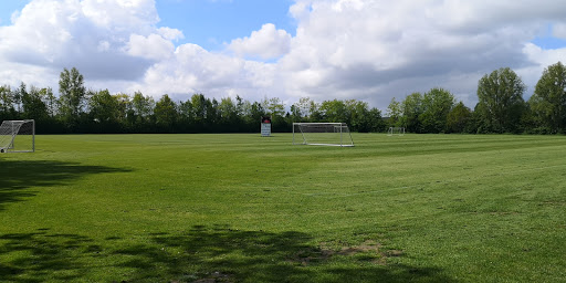 Ejbyhallen, Glostrup in Glostrup, Glostrup