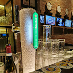 Photo n°2 de l'avis de A. fait le 24/03/2019 à 23:22 sur le  The Bulldog Rome à Rome