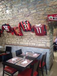 Photo n°4 de PIZZERIA CARMELO à Contrexéville ()