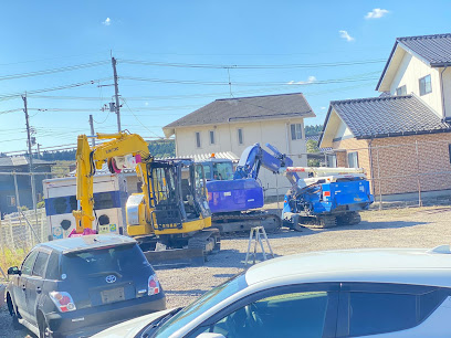 TOKYO TRADING株式会社