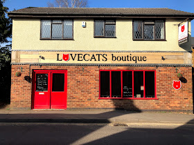 Lovecats boutique